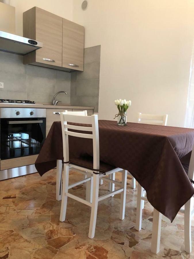Casa Lucia Apartment Mestre Luaran gambar