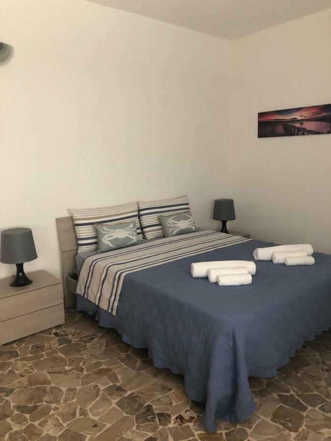Casa Lucia Apartment Mestre Luaran gambar