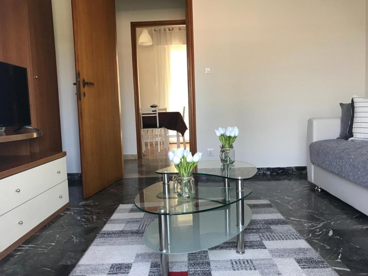 Casa Lucia Apartment Mestre Luaran gambar