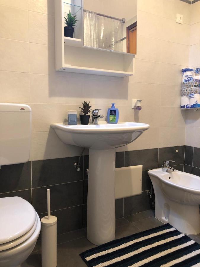 Casa Lucia Apartment Mestre Luaran gambar