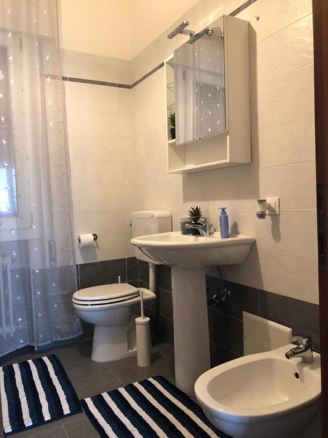 Casa Lucia Apartment Mestre Luaran gambar